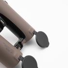 Image of Optisan LR 10x34 Binoculars - Brown