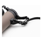 Image of Optisan LR 10x34 Binoculars - Brown