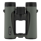 Image of Optisan LR ED 10x34 Binoculars - Green