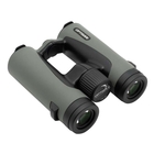 Image of Optisan LR ED 10x34 Binoculars - Green