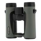 Image of Optisan LR ED 8x34 Binoculars - Green