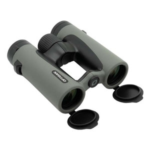 Image of Optisan LR ED 8x34 Binoculars - Green