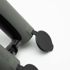 Image of Optisan LR ED 8x34 Binoculars - Green