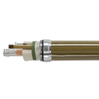 Image of Orvis 3 Piece Superfine Glass Full Flex Rod - 7ft