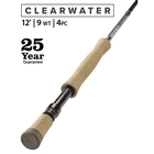 Image of Orvis 4 Piece Clearwater Fly Rod 2019 Model - 9ft