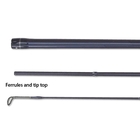 Image of Orvis 4 Piece Helios 2.0 Big Game Switch Rod - 11ft