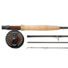 Image of Orvis 4 Piece Recon Freshwater Fly Rod - 9ft