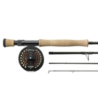 Image of Orvis 4 Piece Recon Freshwater Fly Rod - 9ft 6in