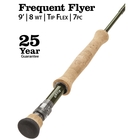 Image of Orvis 7 Piece Clearwater Frequent Flyer Rod - 9ft
