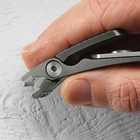 Image of Orvis Aluminum Nippers - Black