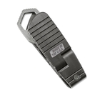 Image of Orvis Aluminum Nippers - Black