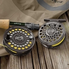 Image of Orvis Battenkill l, ll, & lll Reels