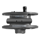 Image of Orvis Clearwater LA IV Reel - Grey