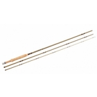 Image of Orvis 3 Piece Superfine Glass Full Flex Fly Rod - 6ft 6in