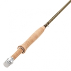 Image of Orvis 3 Piece Superfine Glass Full Flex Fly Rod - 6ft 6in