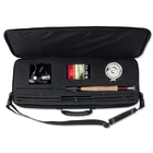 Image of Orvis 4 Piece Frequent Flyer Fly Rod/Spin Rod Combo - 7ft #5