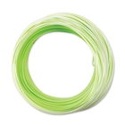 Image of Orvis Hydros WF Nymph Freshwater Fly Line - Chartreuse / Ivory
