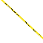 Image of Orvis Hydros WF Trout Fly Line - Olive / Yellow