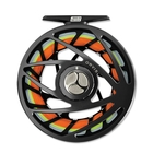 Image of Orvis Mirage USA V Fly Reel - Black