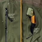 Image of Orvis Pro Guide Wading Jacket - Sage