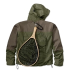 Image of Orvis Pro Guide Wading Jacket - Sage