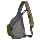 Image of Orvis Safe Passage Sling Pack - Olive / Grey
