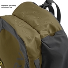 Image of Orvis Safe Passage Sling Pack - Olive / Grey
