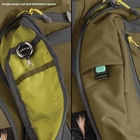 Image of Orvis Safe Passage Sling Pack - Olive / Grey