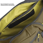 Image of Orvis Safe Passage Sling Pack - Olive / Grey