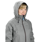 Image of Orvis Sonic Wading Jacket (Women's) - Grey