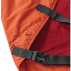 Image of Orvis Trout Bum Dog Back Seat Hammock - Cardinal