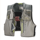 Image of Orvis Ultralight Vest - Storm Grey
