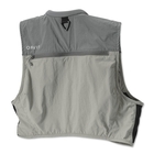 Image of Orvis Ultralight Vest - Storm Grey