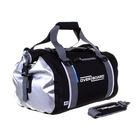Image of Overboard 40 Litre Classic Duffel Bag - Black