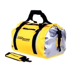 Image of Overboard 40 Litre Classic Duffel Bag - Yellow