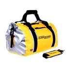 Image of Overboard 40 Litre Classic Duffel Bag - Yellow