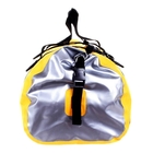 Image of Overboard 40 Litre Classic Duffel Bag - Yellow