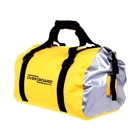 Image of Overboard 40 Litre Classic Duffel Bag - Yellow