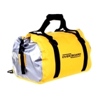 Image of Overboard 40 Litre Classic Duffel Bag - Yellow