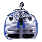 Image of Overboard 40 Litre Pro Sports Duffel Bag - Blue