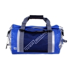 Image of Overboard 40 Litre Pro Sports Duffel Bag - Blue