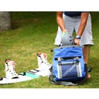 Image of Overboard 40 Litre Pro Sports Duffel Bag - Blue