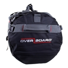 Image of Overboard 60 Litre Adventure Duffel Bag - Black