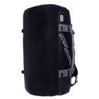 Image of Overboard 60 Litre Adventure Duffel Bag - Black