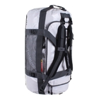 Image of Overboard 60 Litre Adventure Duffel Bag - White
