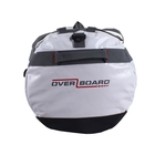 Image of Overboard 60 Litre Adventure Duffel Bag - White