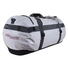 Image of Overboard 60 Litre Adventure Duffel Bag - White
