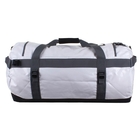 Image of Overboard 60 Litre Adventure Duffel Bag - White