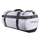 Image of Overboard 60 Litre Adventure Duffel Bag - White