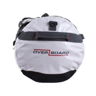 Image of Overboard 60 Litre Adventure Duffel Bag - White